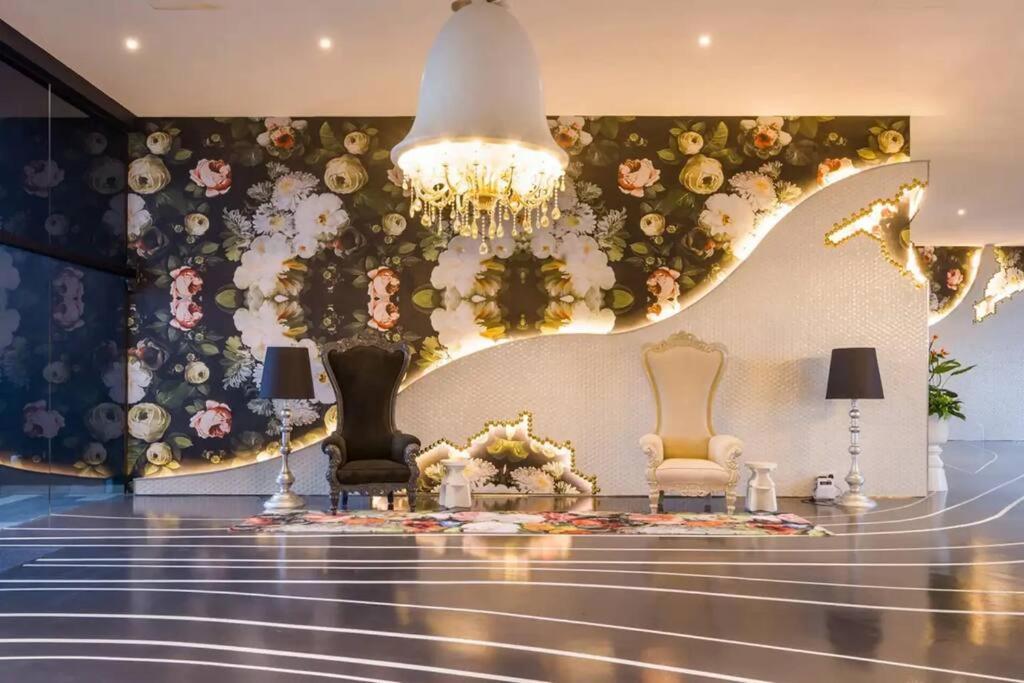 Pangsapuri Muji Style 2-bedrooms Arte Mont Kiara Kuala Lumpur