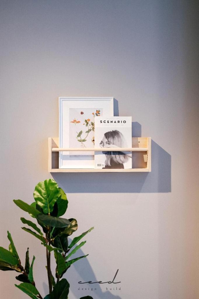 Muji Style 2-bedrooms Arte Mont Kiara