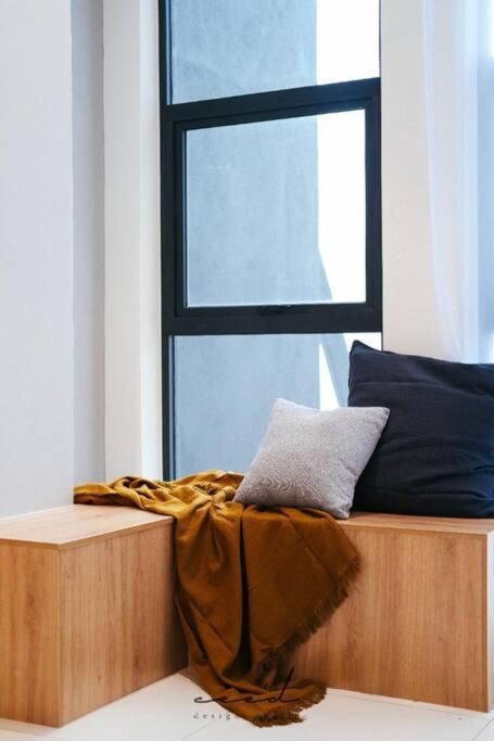 Pangsapuri Muji Style 2-bedrooms Arte Mont Kiara *