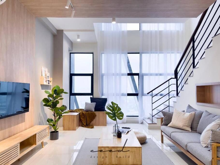 Pangsapuri Muji Style 2-bedrooms Arte Mont Kiara *